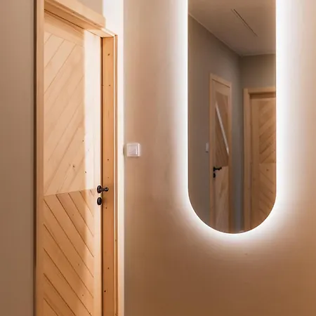 Villa L.owca Relaksu Niedzica