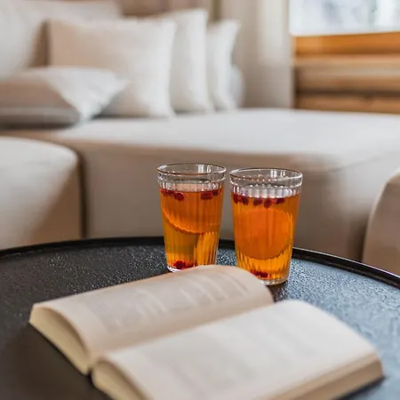 L.owca Relaksu * Niedzica