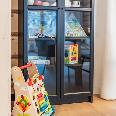 L.owca Relaksu * Niedzica