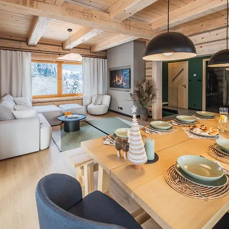 L.owca Relaksu Villa