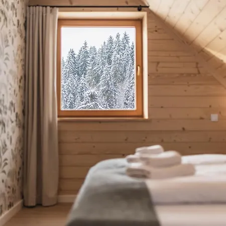 Villa L.owca Relaksu