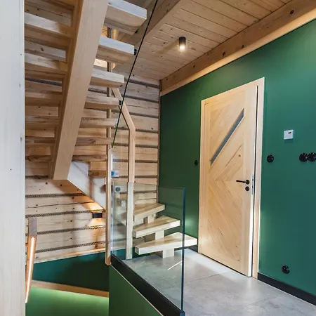 L.owca Relaksu * Niedzica