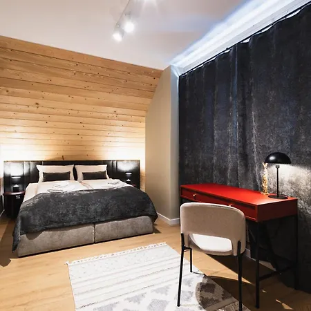 L.owca Relaksu * Niedzica