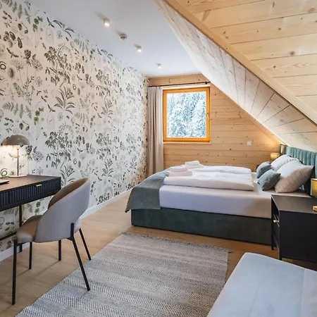 Villa L.owca Relaksu