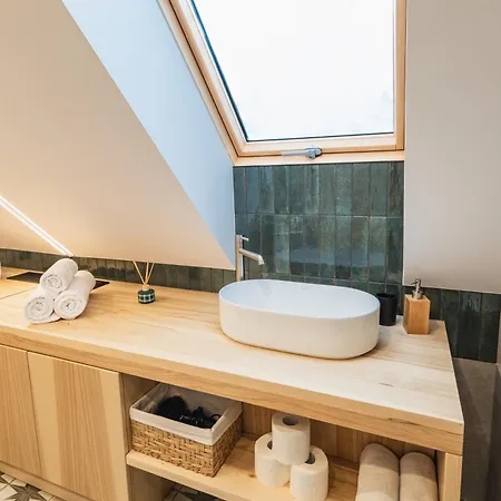 L.owca Relaksu Villa