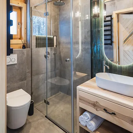 Villa L.owca Relaksu