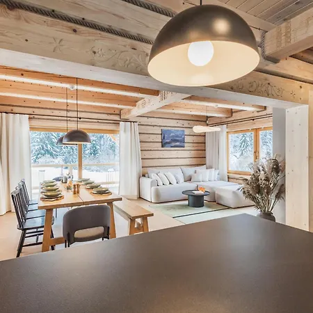 L.owca Relaksu Villa Niedzica