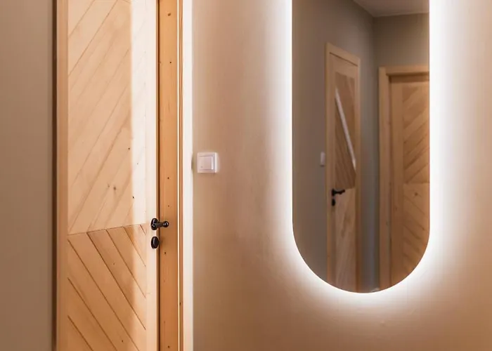 Villa L.owca Relaksu Niedzica