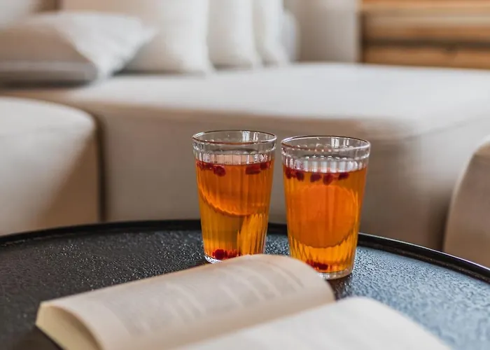 L.owca Relaksu * Niedzica