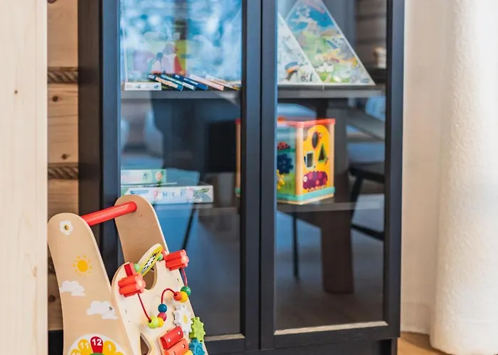 L.owca Relaksu * Niedzica