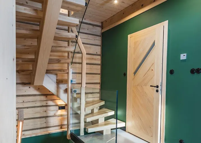 L.owca Relaksu * Niedzica