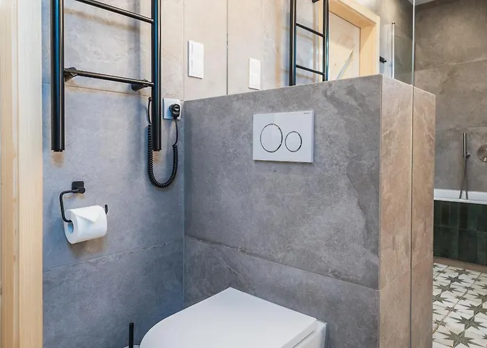 L.owca Relaksu Villa Niedzica