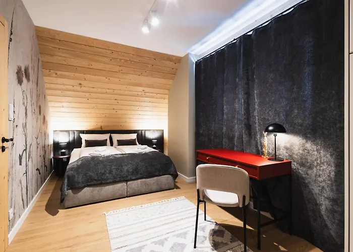 L.owca Relaksu * Niedzica